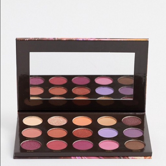 Hipdot Zion Eyeshadow Palette - Picture 2 of 4